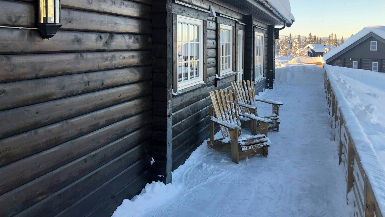 Photo of Outdoor in Flesberg
