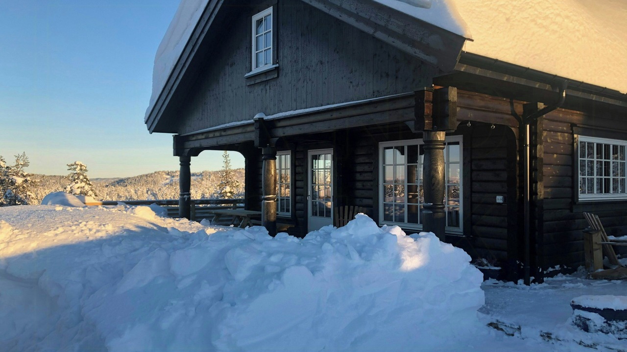 Photo of Outdoor in Flesberg