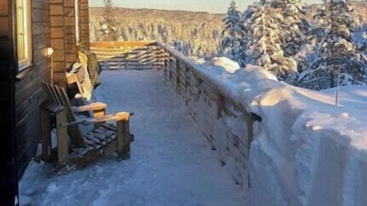 Photo of Outdoor in Flesberg