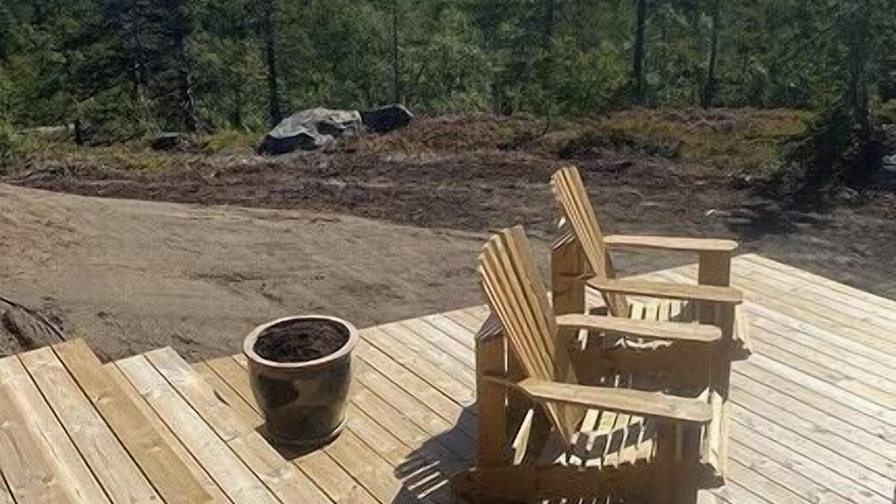Photo of Outdoor in Flesberg