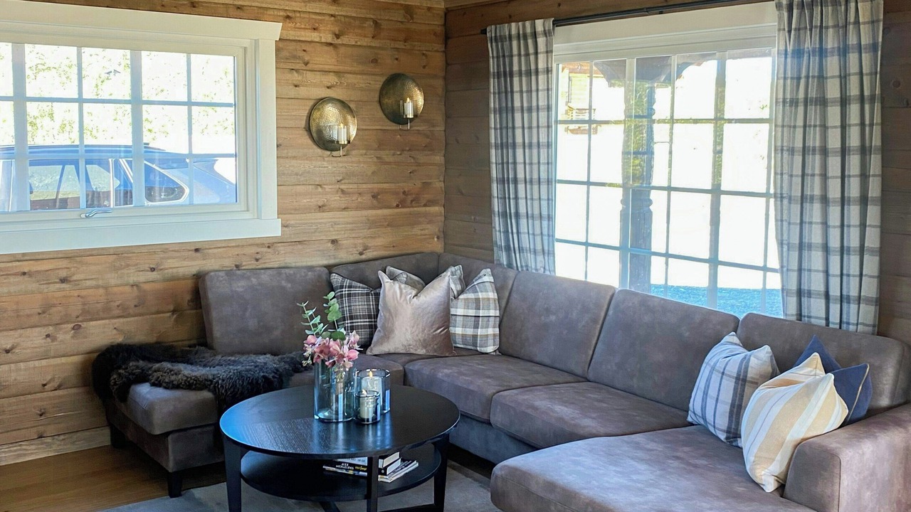 Photo of Livingroom in Flesberg