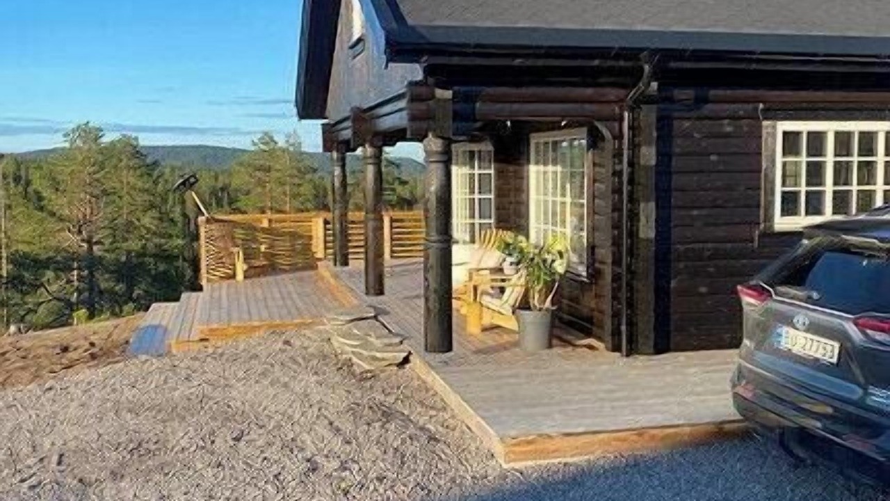 Photo of Outdoor in Flesberg