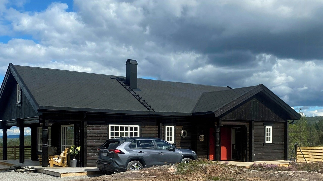Photo of Outdoor in Flesberg