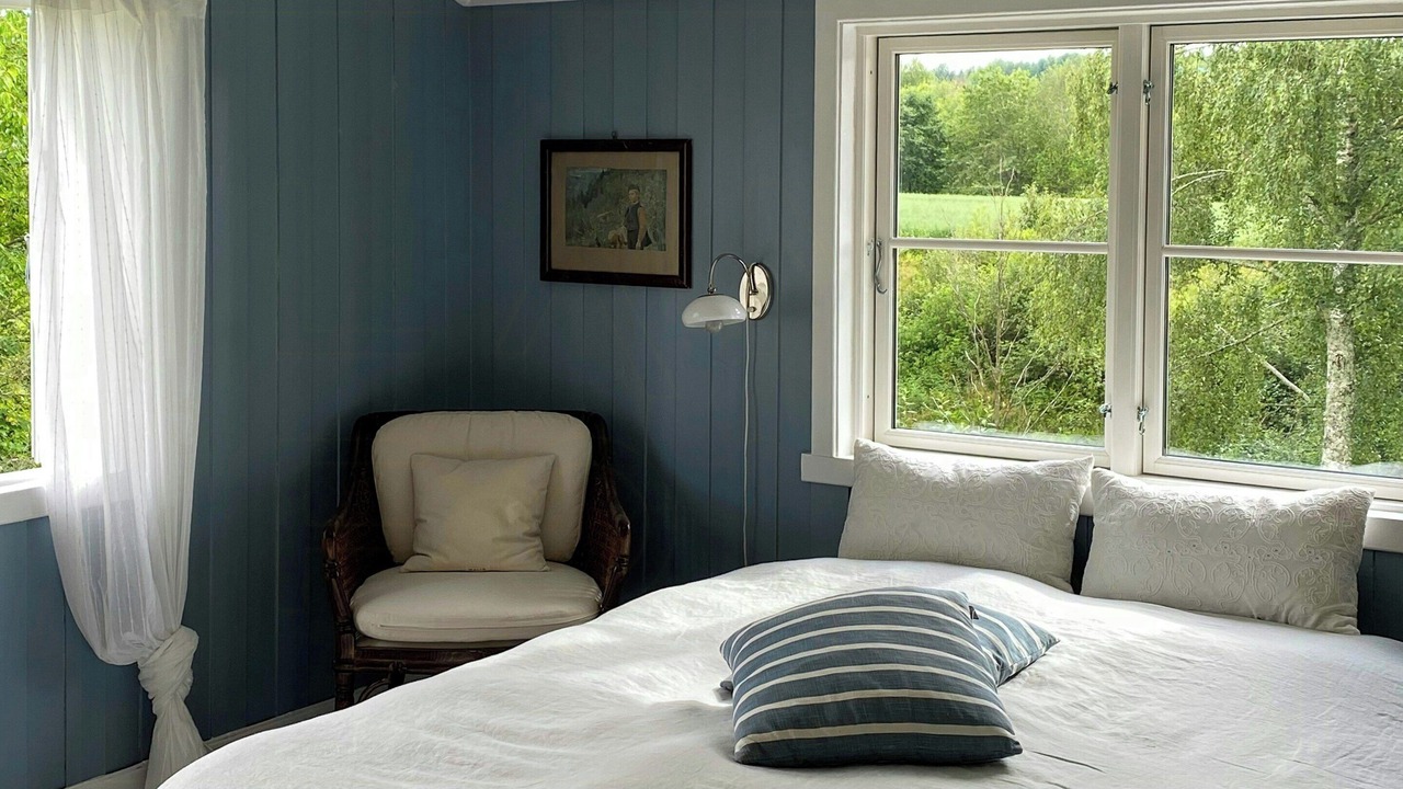 Photo of Bedroom in Ulefoss