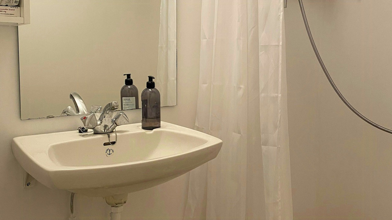 Photo of Bathroom in Ulefoss