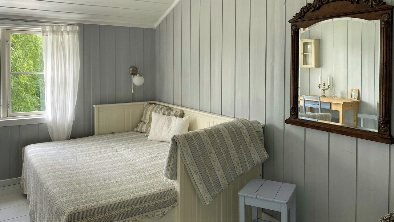 Photo of Bedroom in Ulefoss