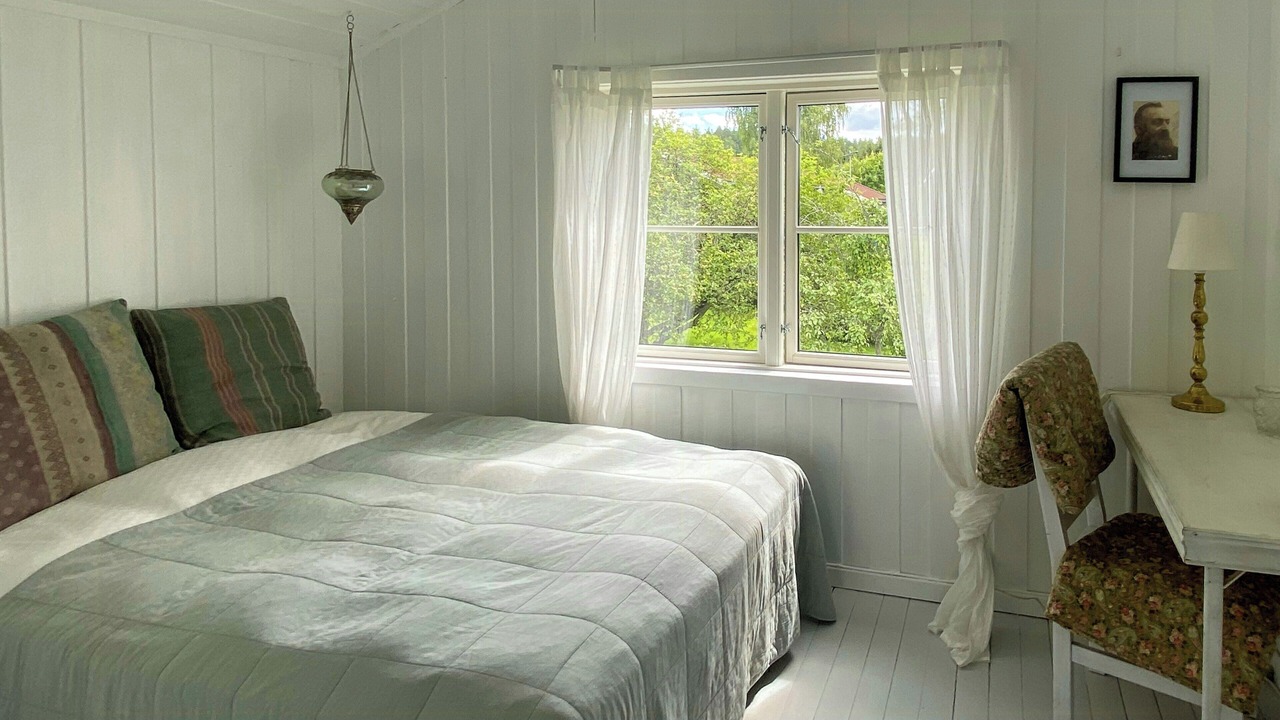 Photo of Bedroom in Ulefoss