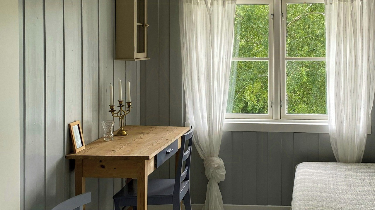 Photo of Bedroom in Ulefoss
