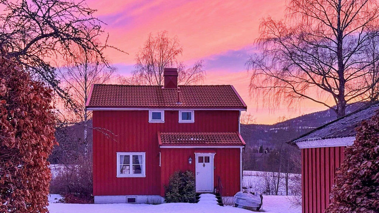 Photo of Outdoor in Ulefoss