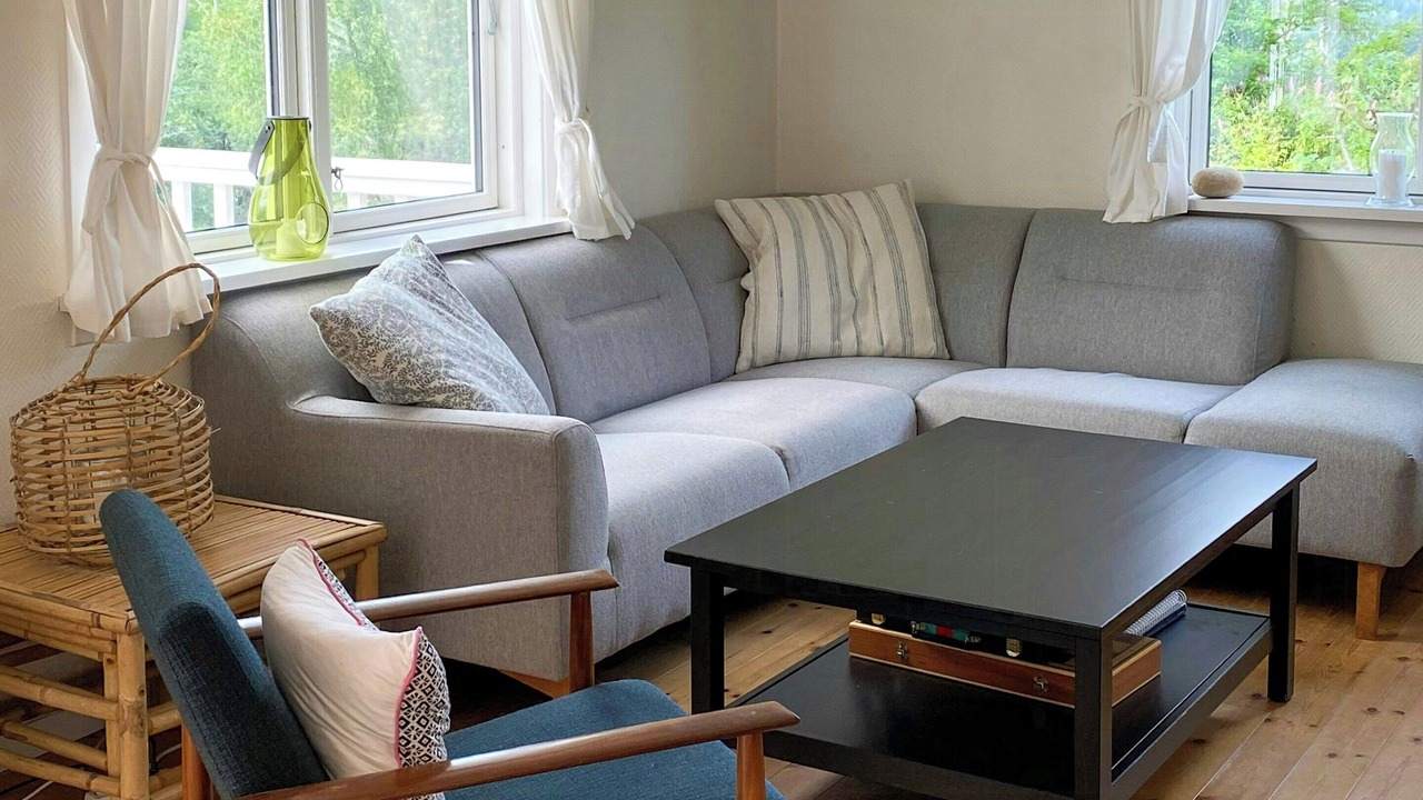 Photo of Livingroom in Ulefoss