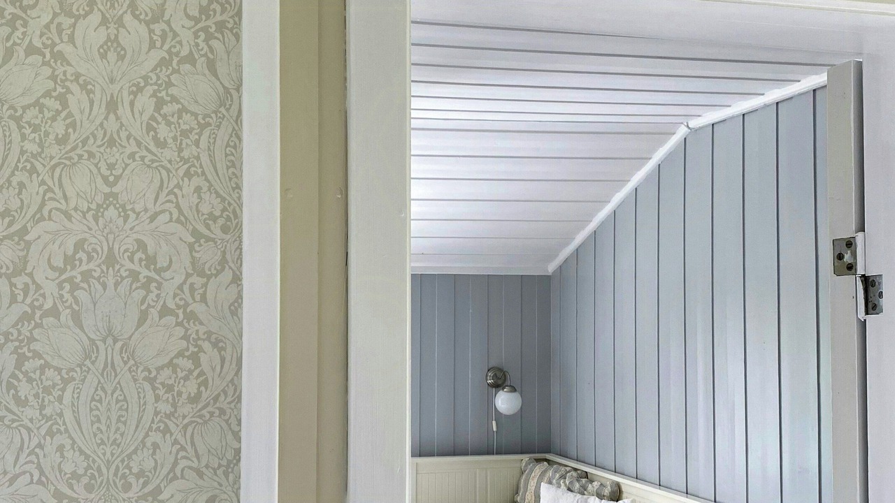 Photo of Bedroom in Ulefoss