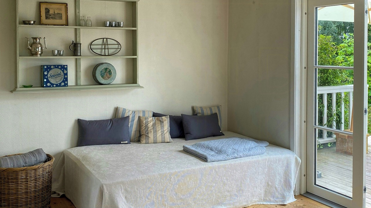 Photo of Bedroom in Ulefoss