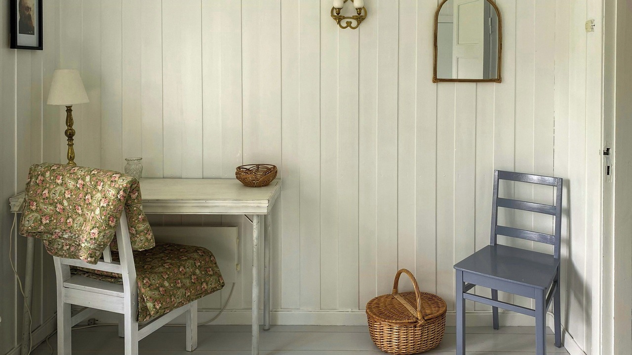 Photo of Bedroom in Ulefoss