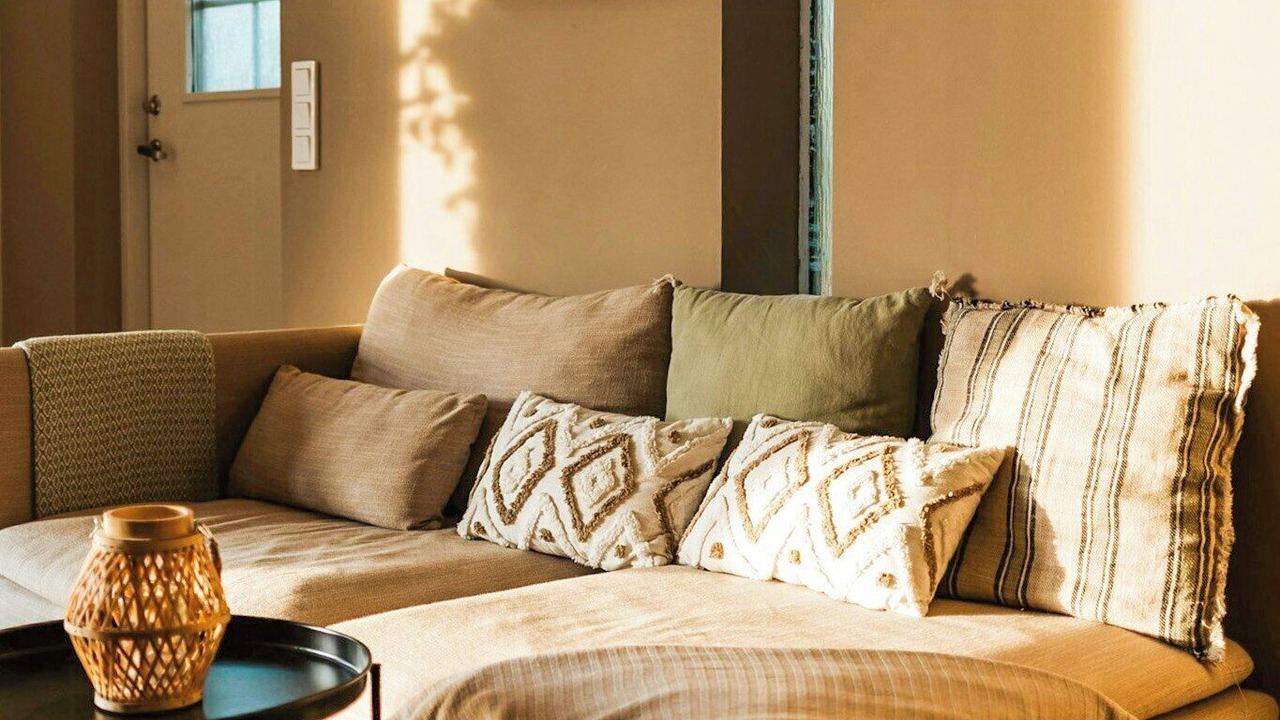 Photo of Livingroom in Heberg