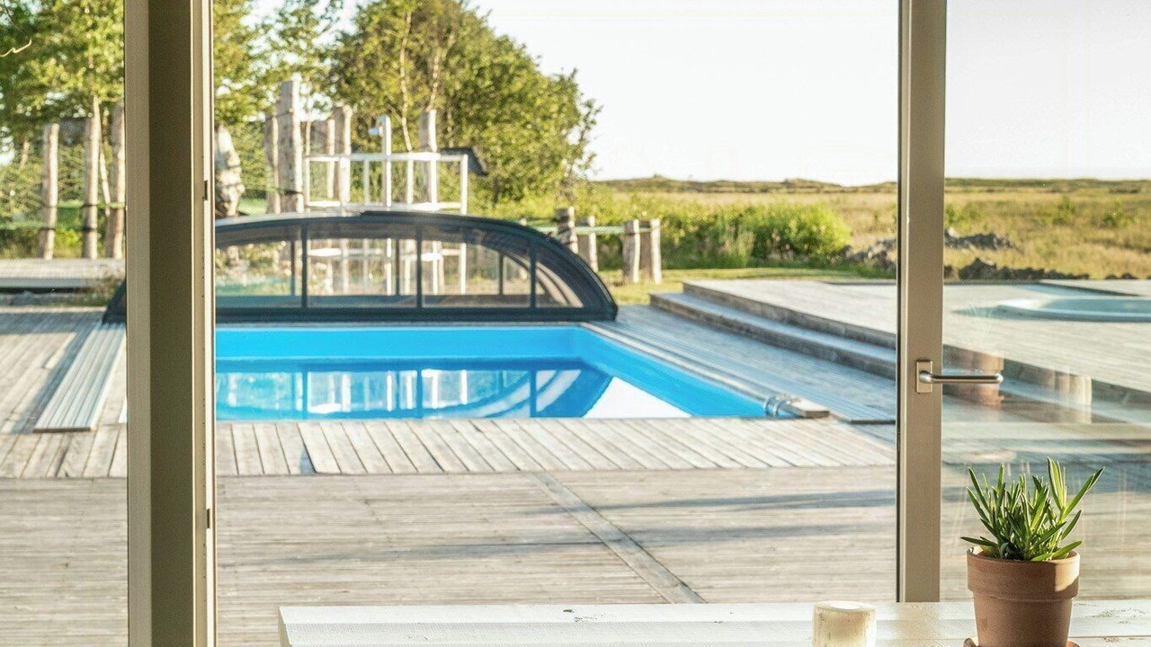 Photo of Outdoor in Heberg