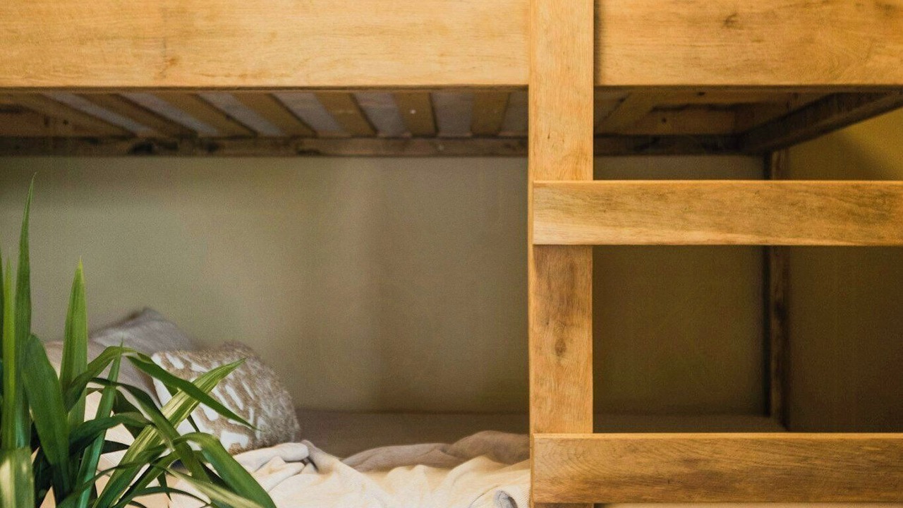 Photo of Bedroom in Heberg