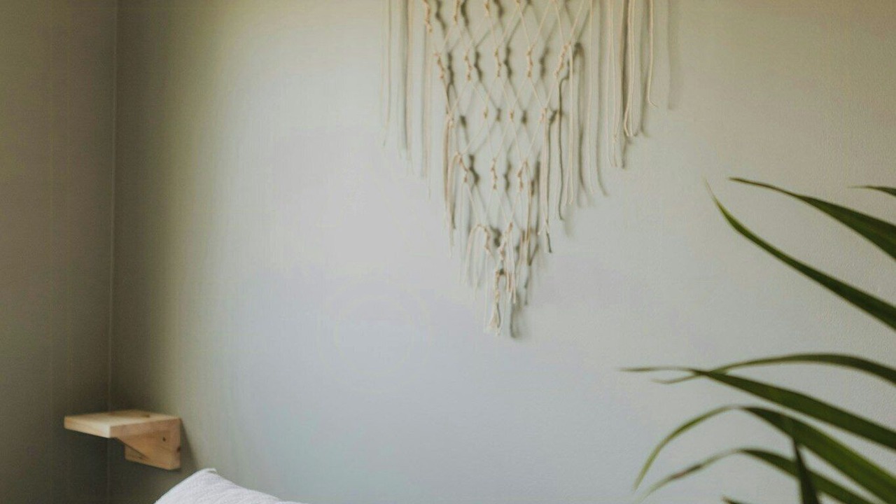 Photo of Bedroom in Heberg