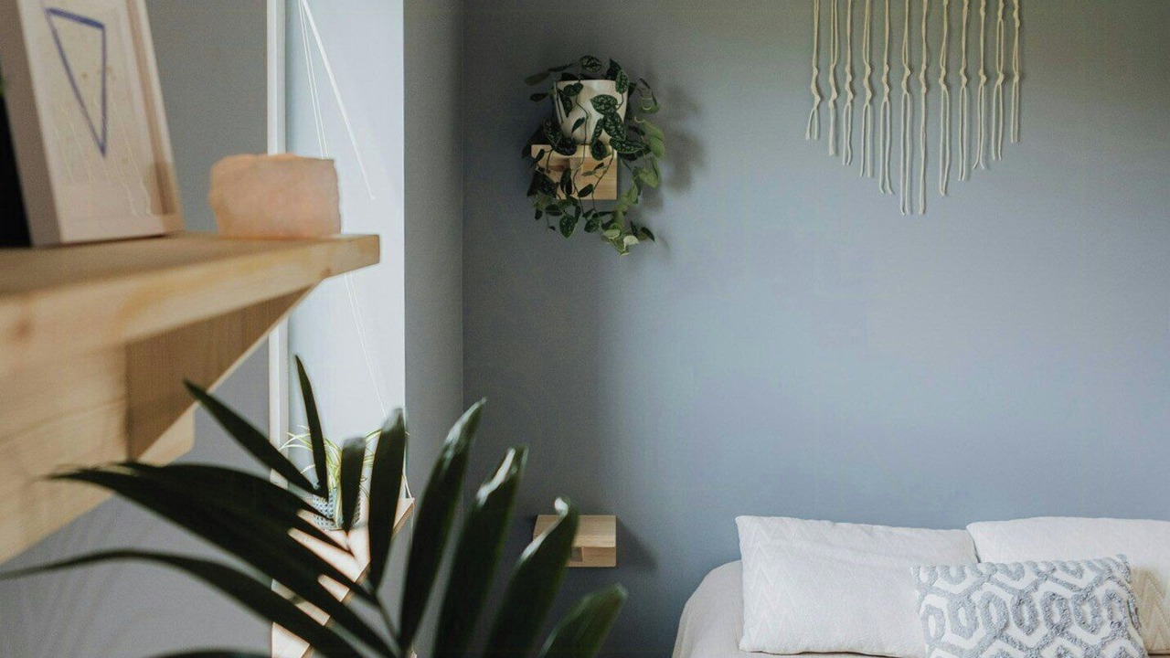 Photo of Bedroom in Heberg