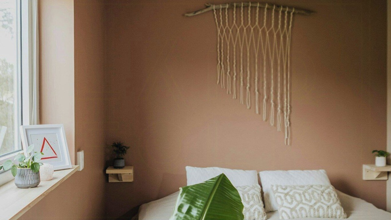 Photo of Bedroom in Heberg