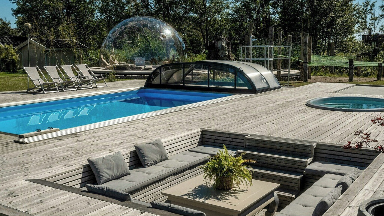 Photo of Outdoor in Heberg