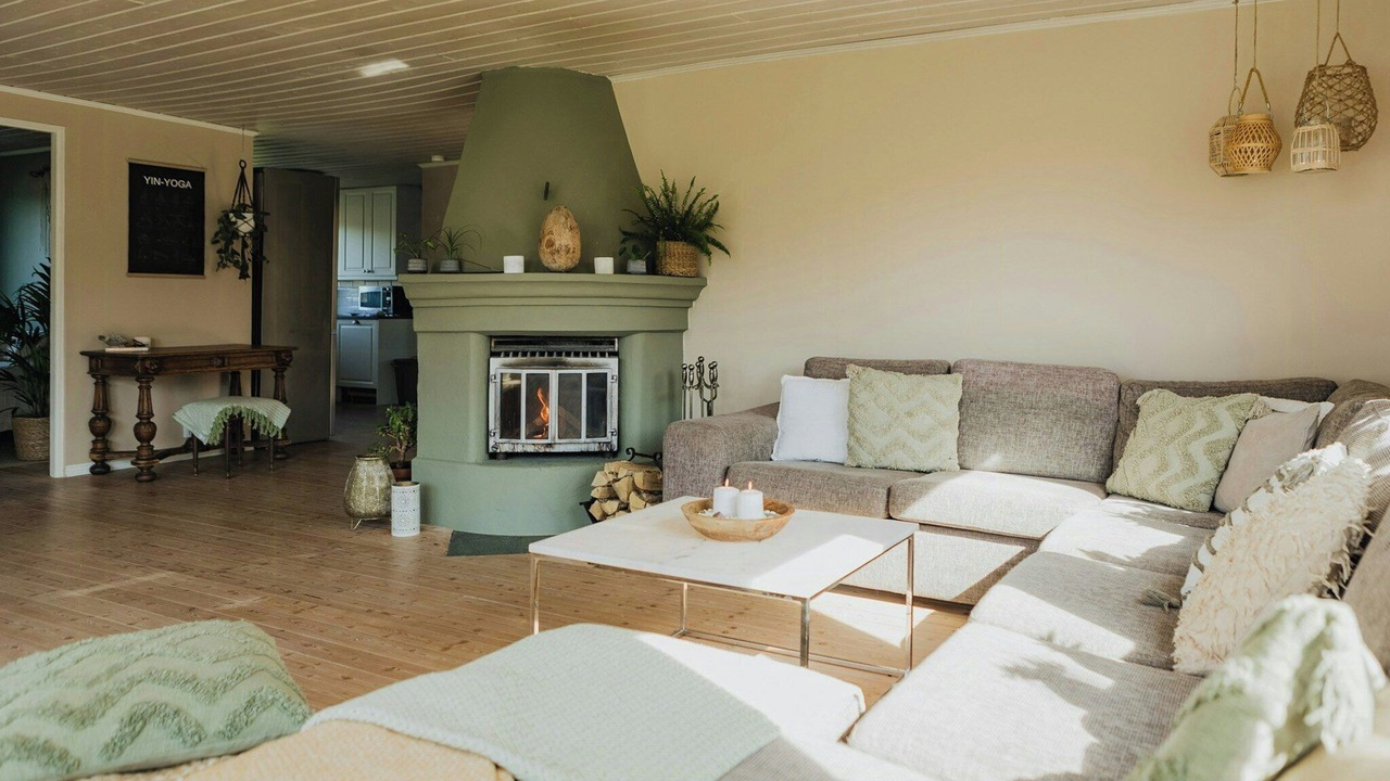 Photo of Livingroom in Heberg