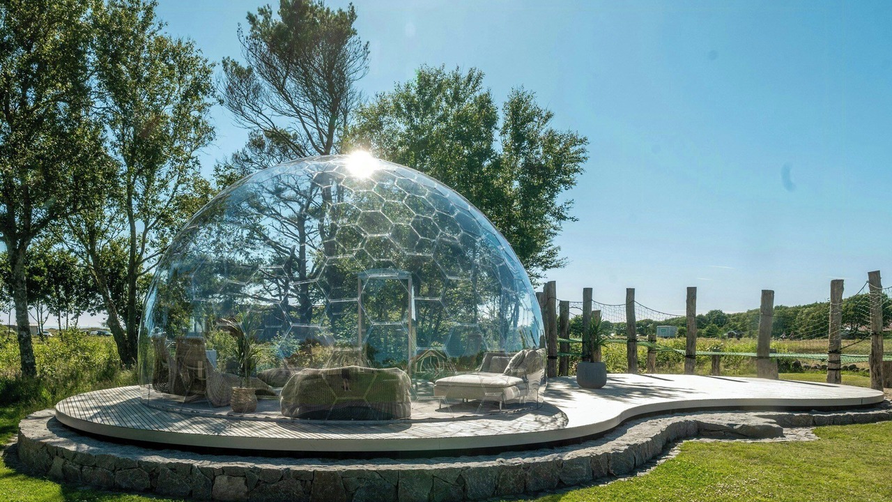 Photo of Outdoor in Heberg