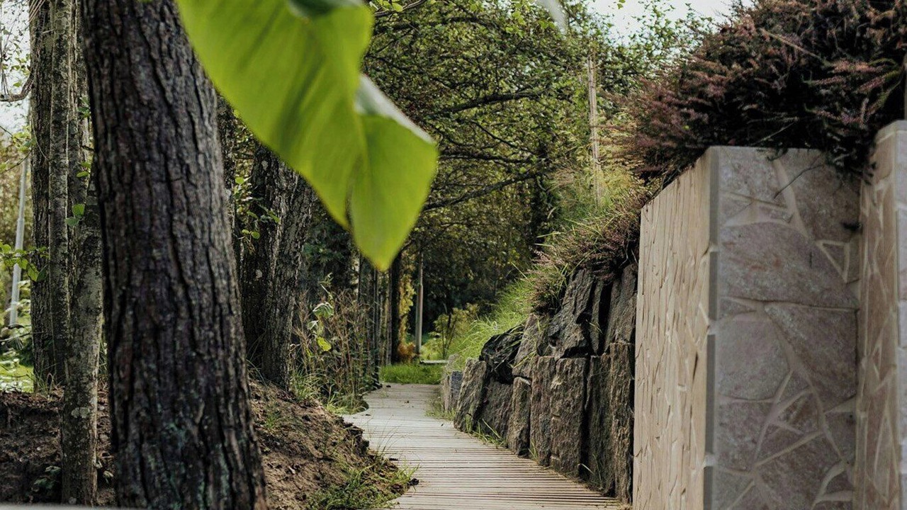 Photo of Outdoor in Heberg