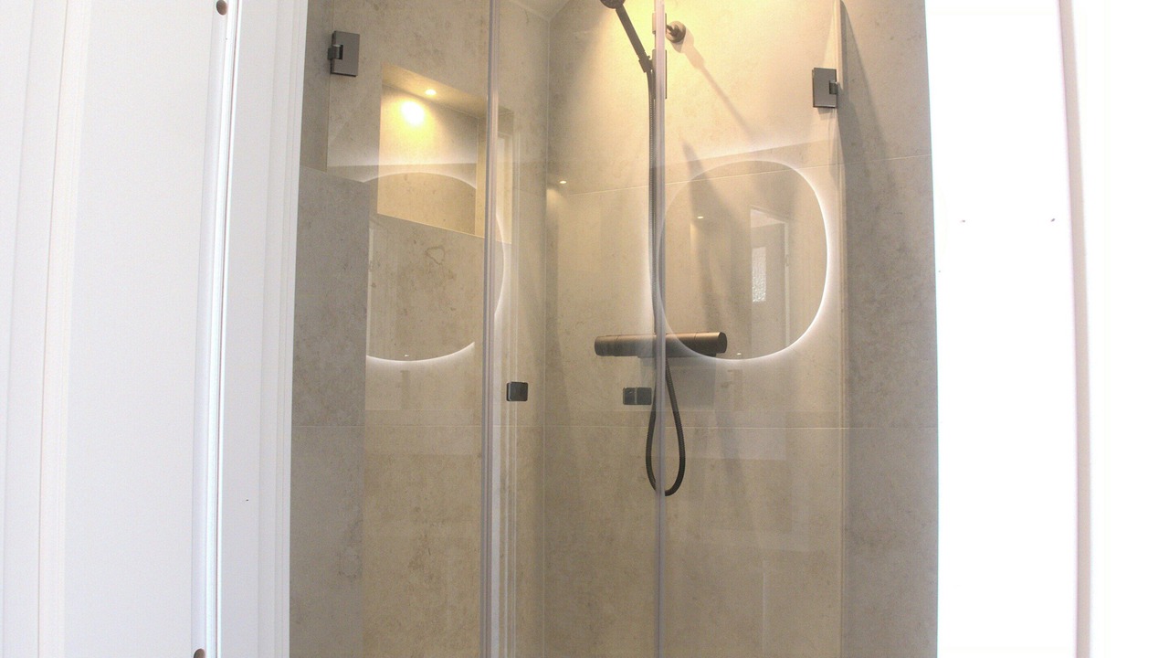Photo of Bathroom in Heberg