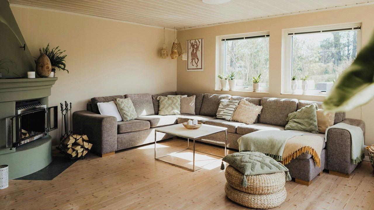 Photo of Livingroom in Heberg