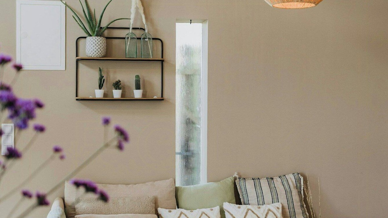 Photo of Livingroom in Heberg