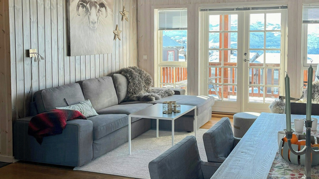 Photo of Livingroom in Vinje