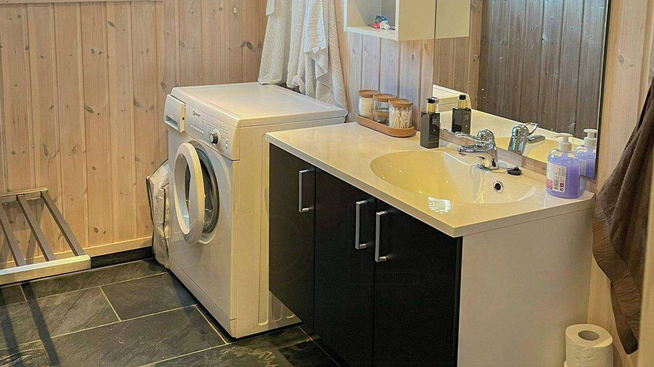 Photo of Bathroom in Vinje