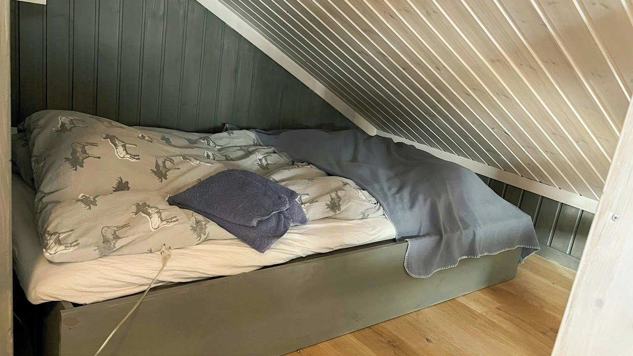 Photo of Bedroom in Vinje