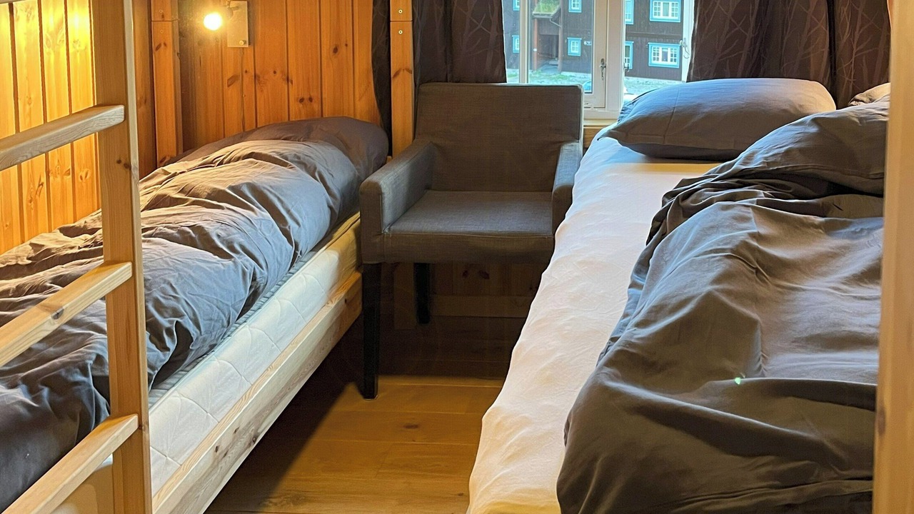Photo of Bedroom in Vinje