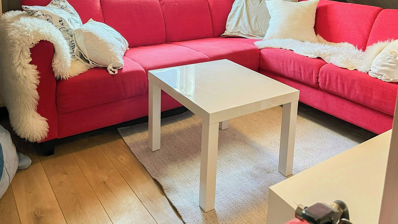 Photo of Livingroom in Vinje
