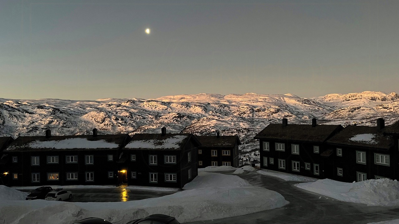 Photo of Outdoor in Vinje