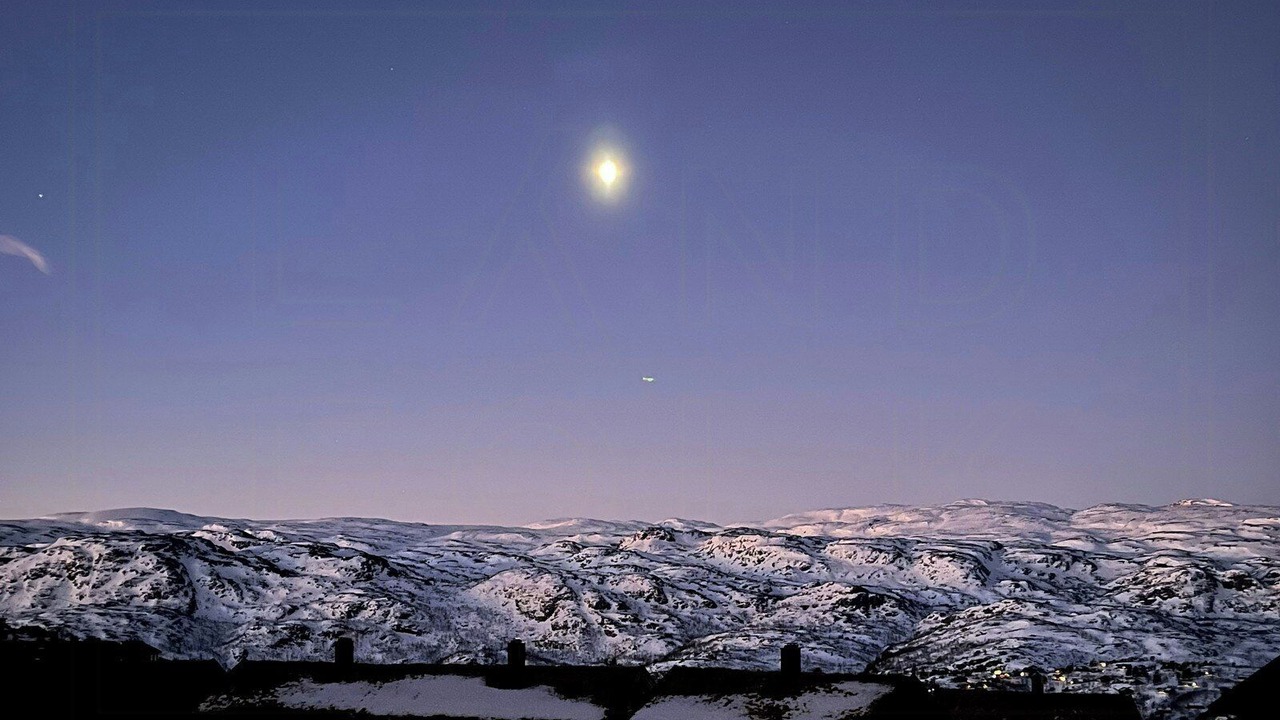 Photo of Outdoor in Vinje