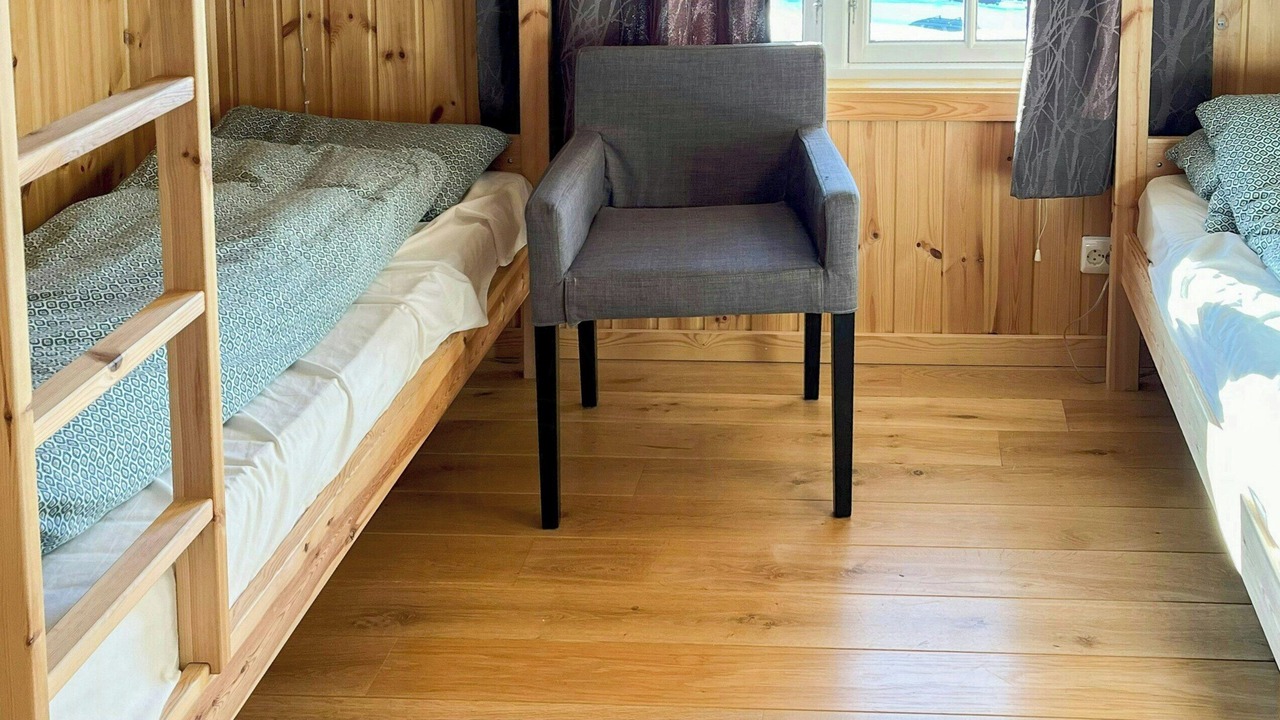 Photo of Bedroom in Vinje