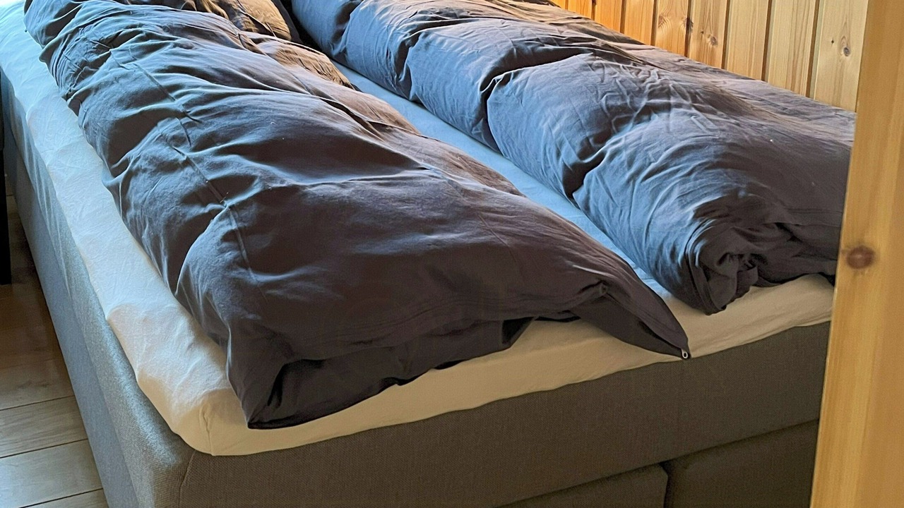 Photo of Bedroom in Vinje