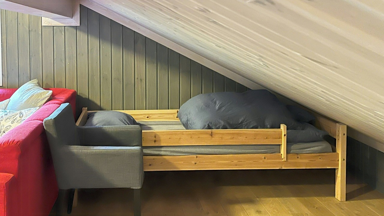 Photo of Bedroom in Vinje