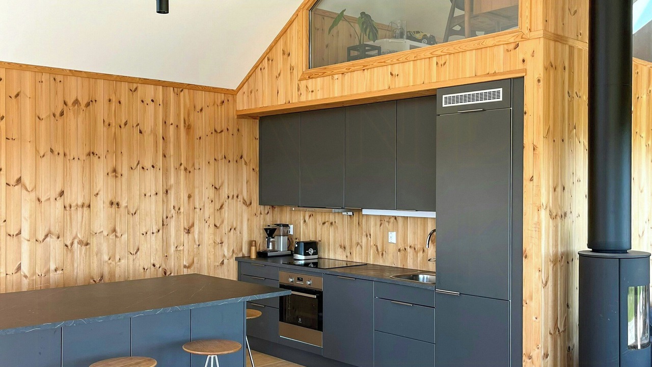 Photo of Kitchen in Hovag