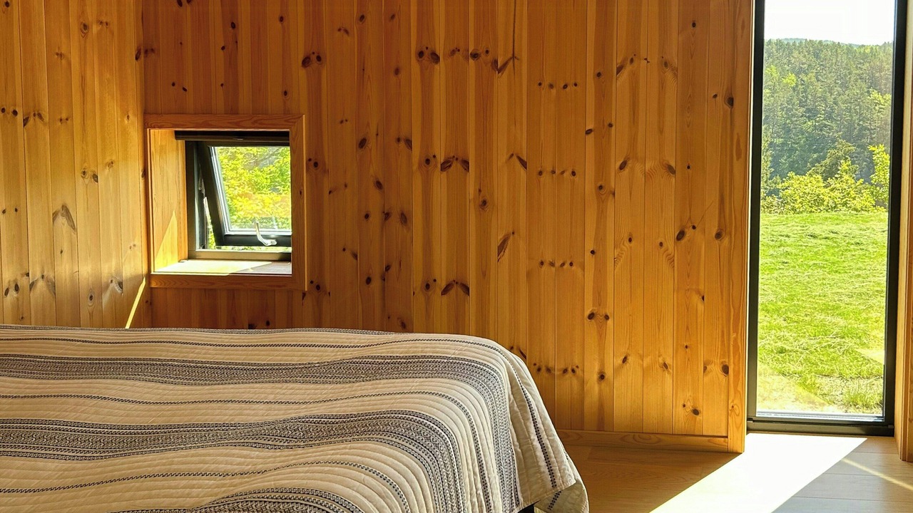Photo of Bedroom in Hovag