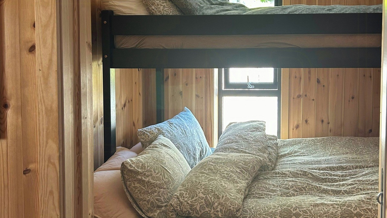 Photo of Bedroom in Hovag