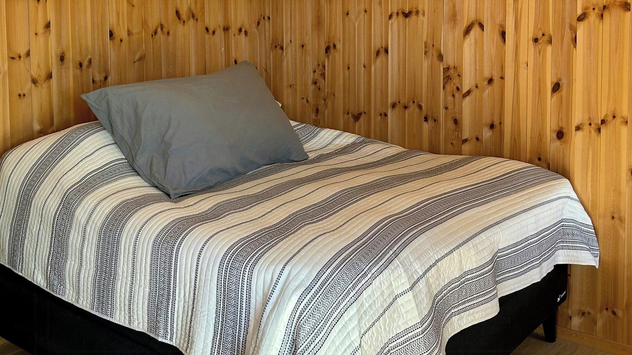 Photo of Bedroom in Hovag