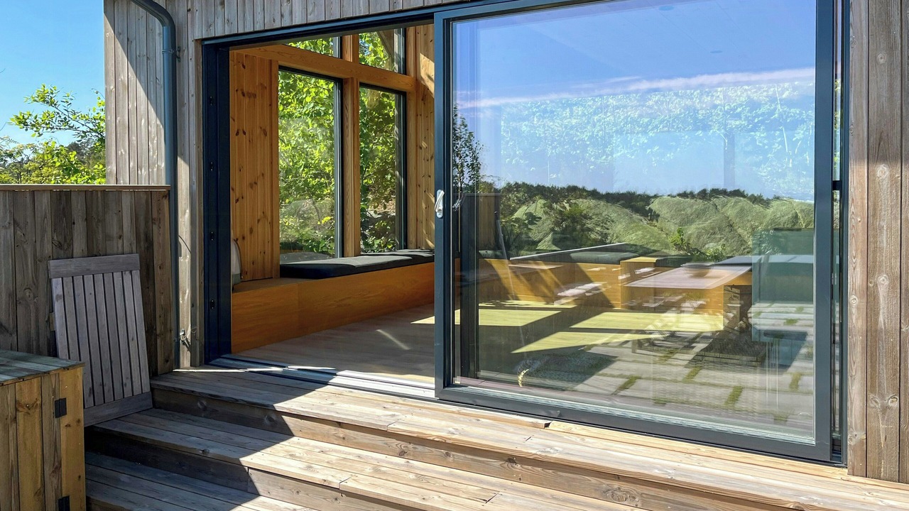 Photo of Patio Balcony in Hovag