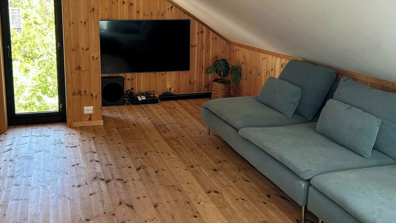 Photo of Livingroom in Hovag