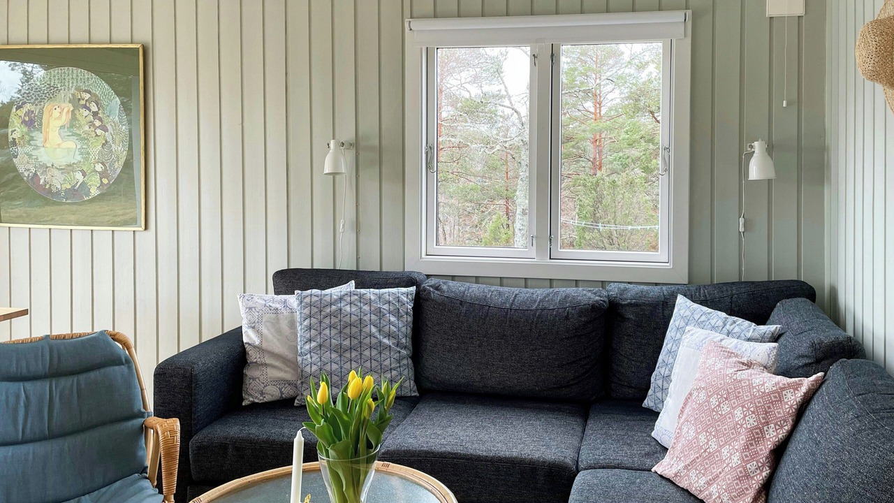 Photo of Livingroom in Risor