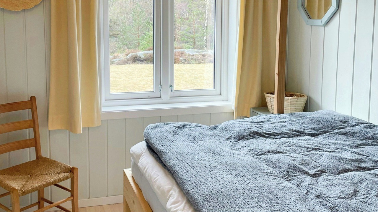 Photo of Bedroom in Risor