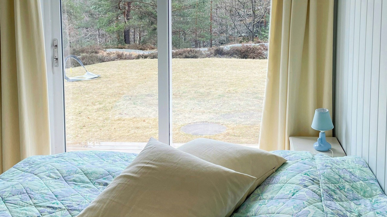 Photo of Bedroom in Risor