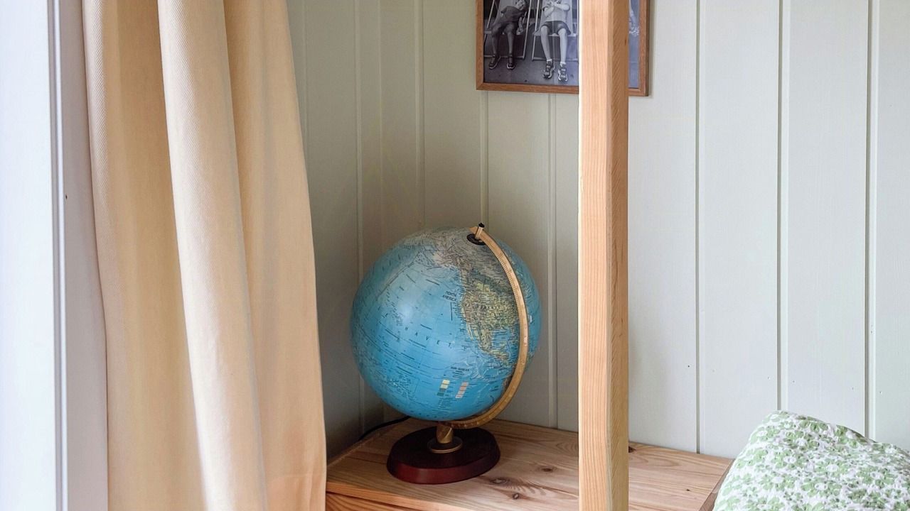 Photo of Bedroom in Risor
